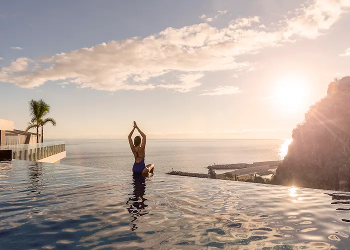 Saccharum - Hedonist Design Resort