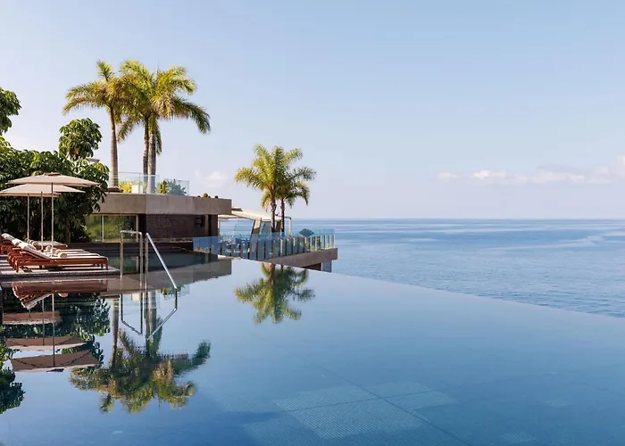 Saccharum - Hedonist Design Resort