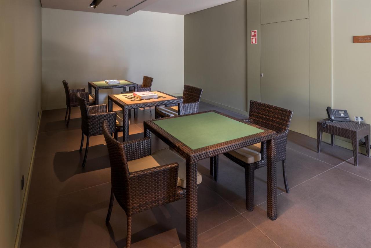 Saccharum - Hedonist Design Resort