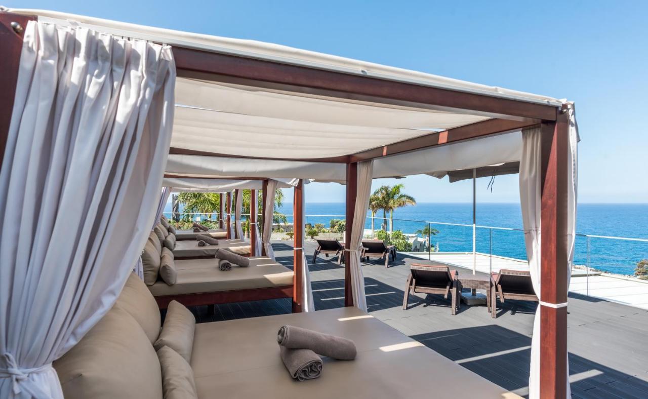 Resort Saccharum - Hedonist Design 5*