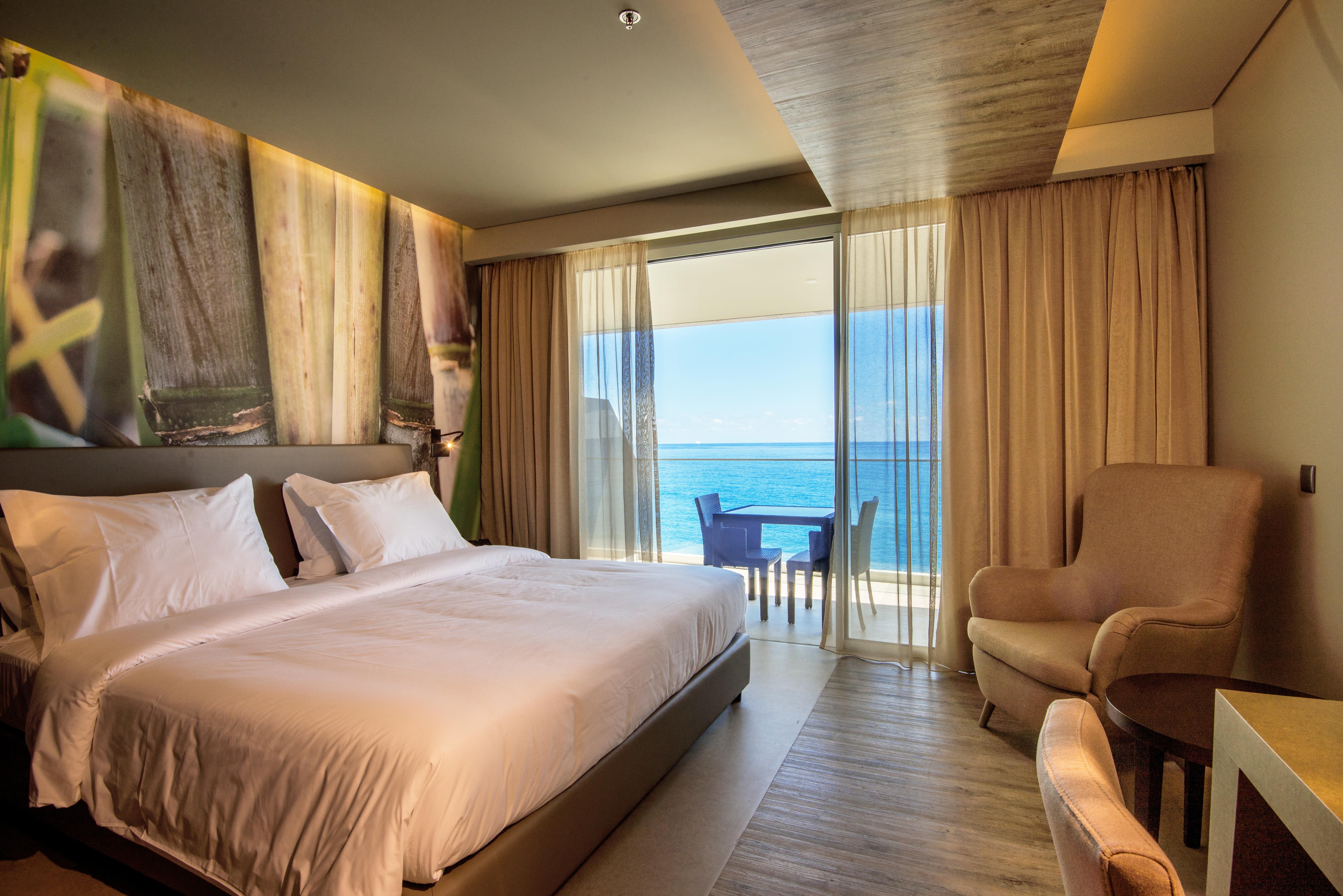 Resort Saccharum - Hedonist Design