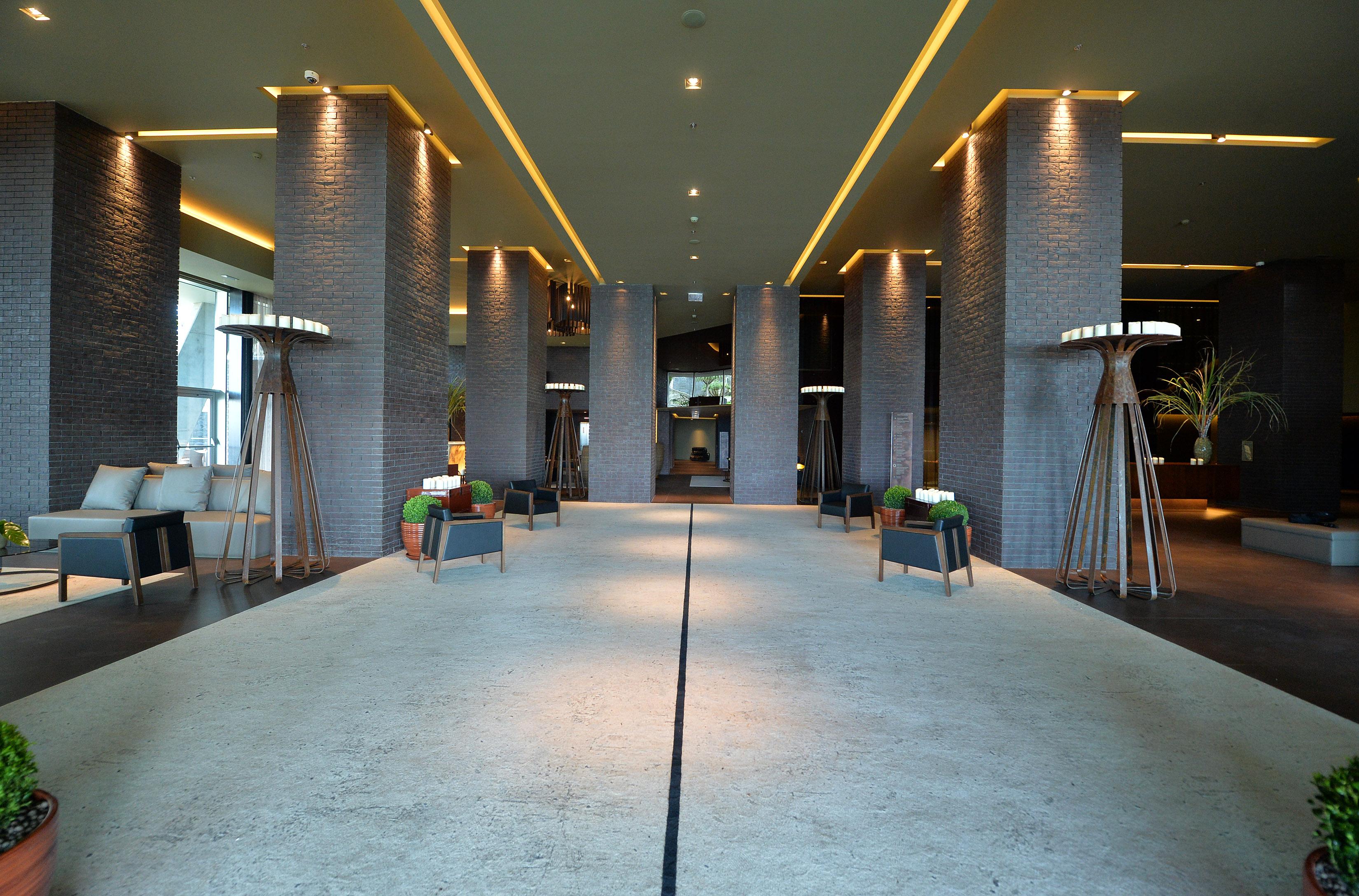 Saccharum - Hedonist Design Resort