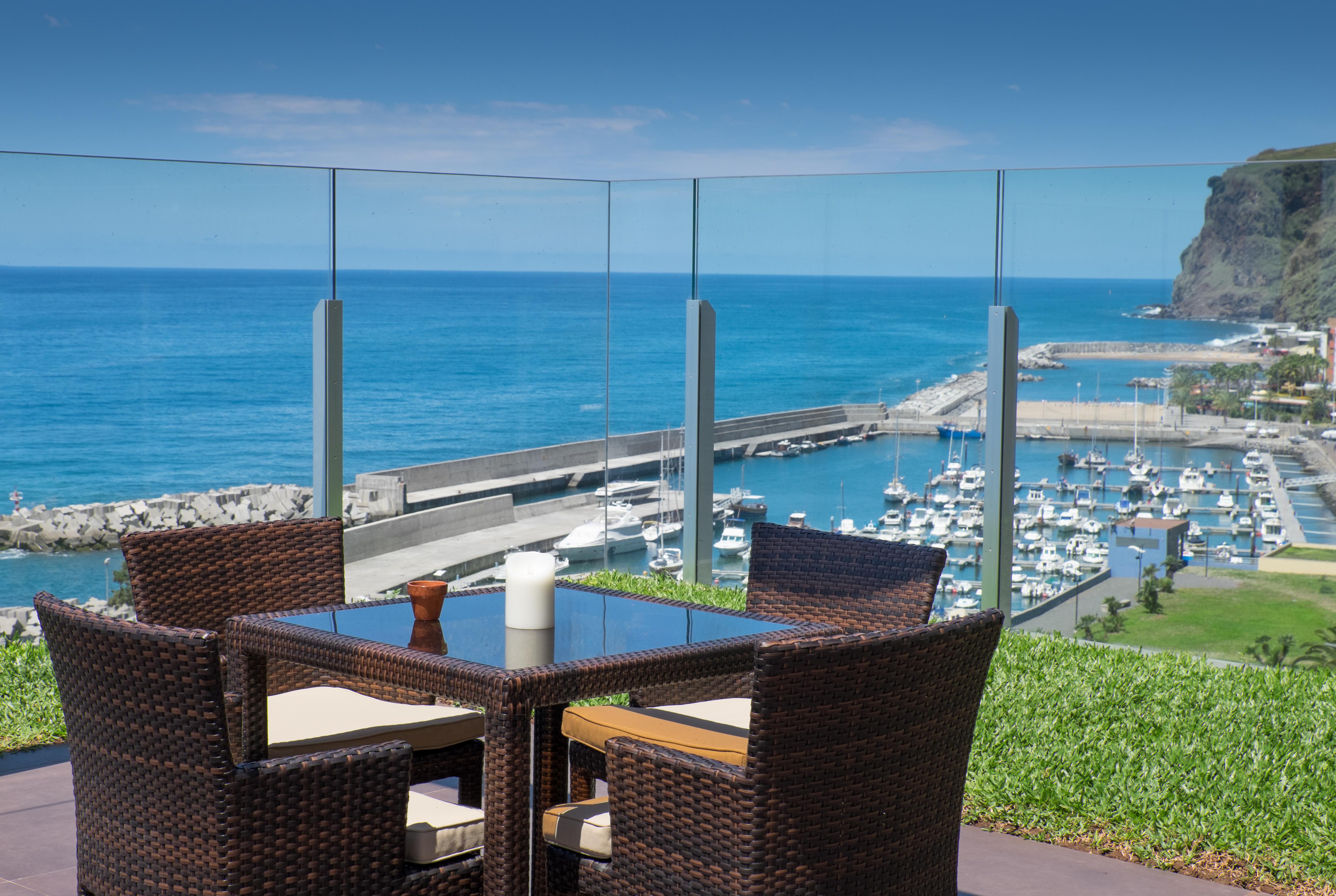 Saccharum - Hedonist Design Calheta (Madeira)