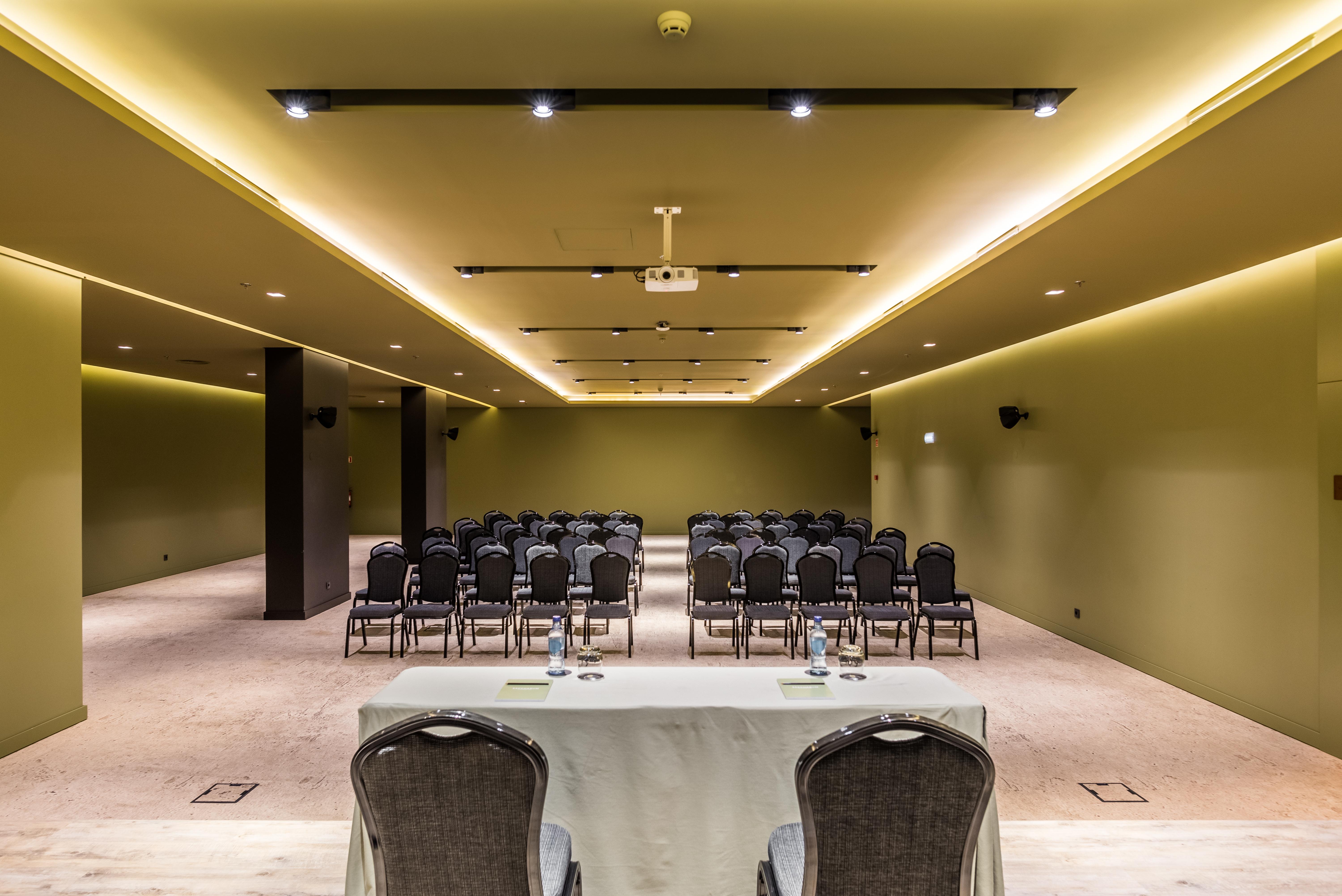 Saccharum - Hedonist Design Resort 5*