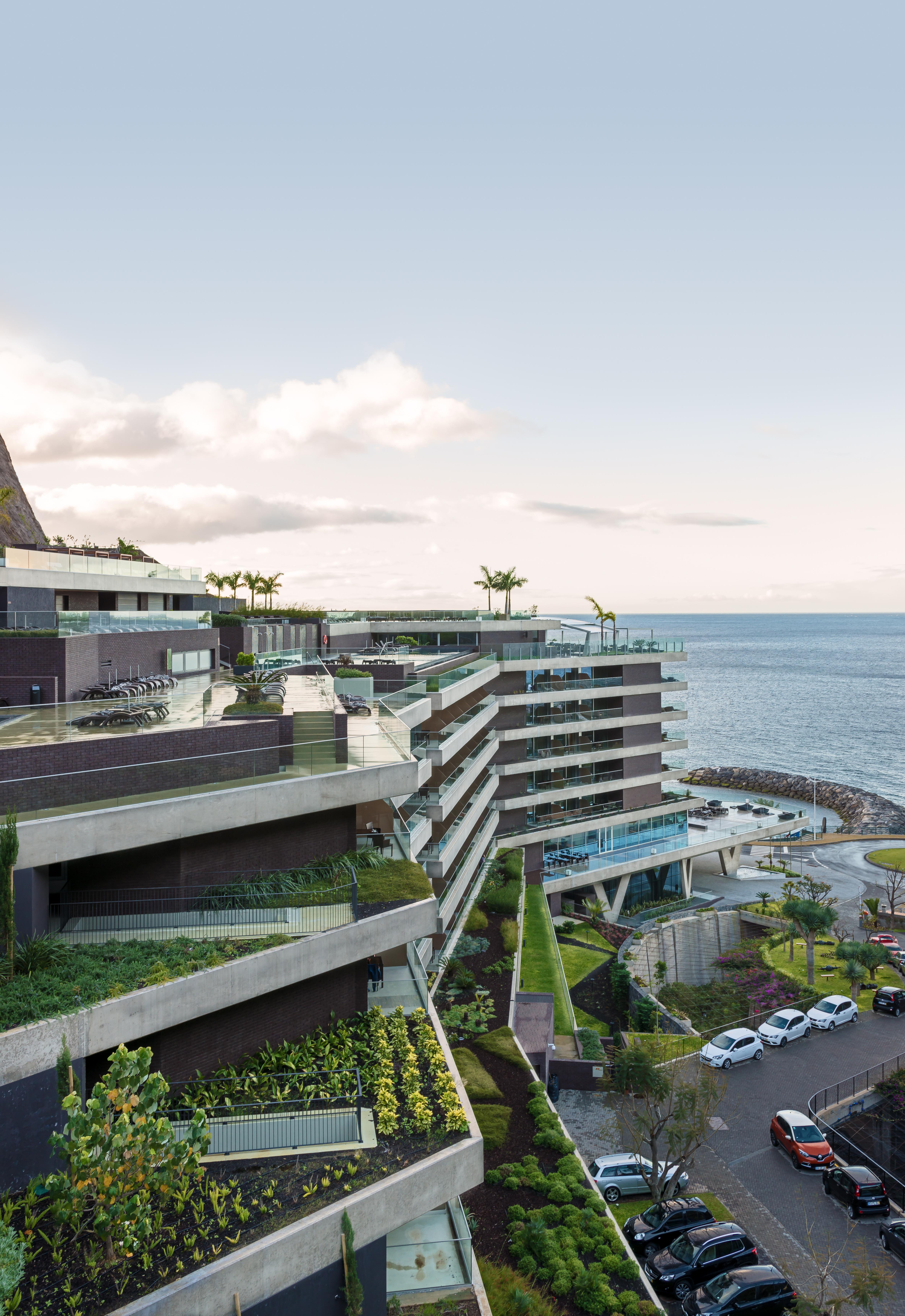Resort Saccharum - Hedonist Design 5*