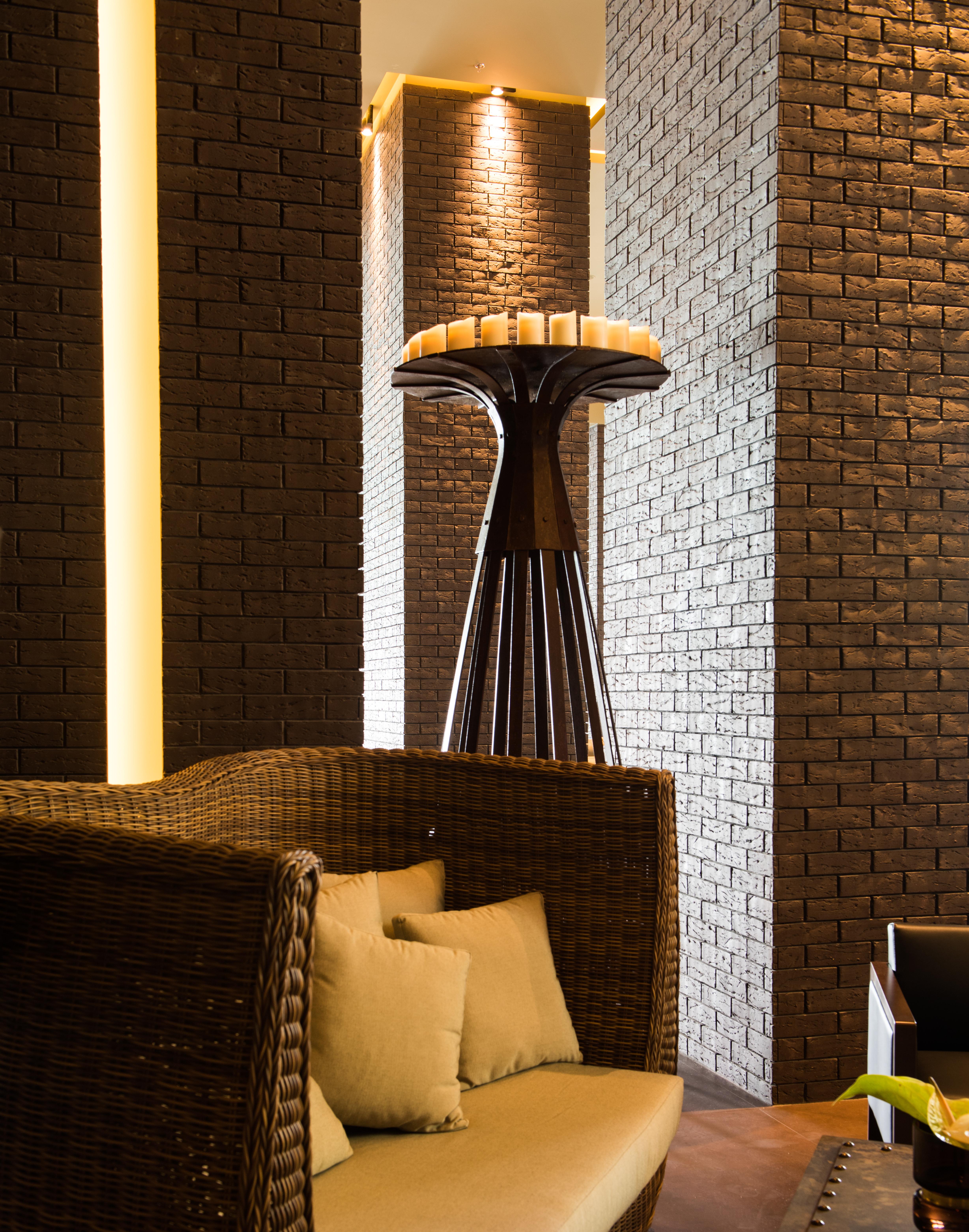 Resort Saccharum - Hedonist Design 5*