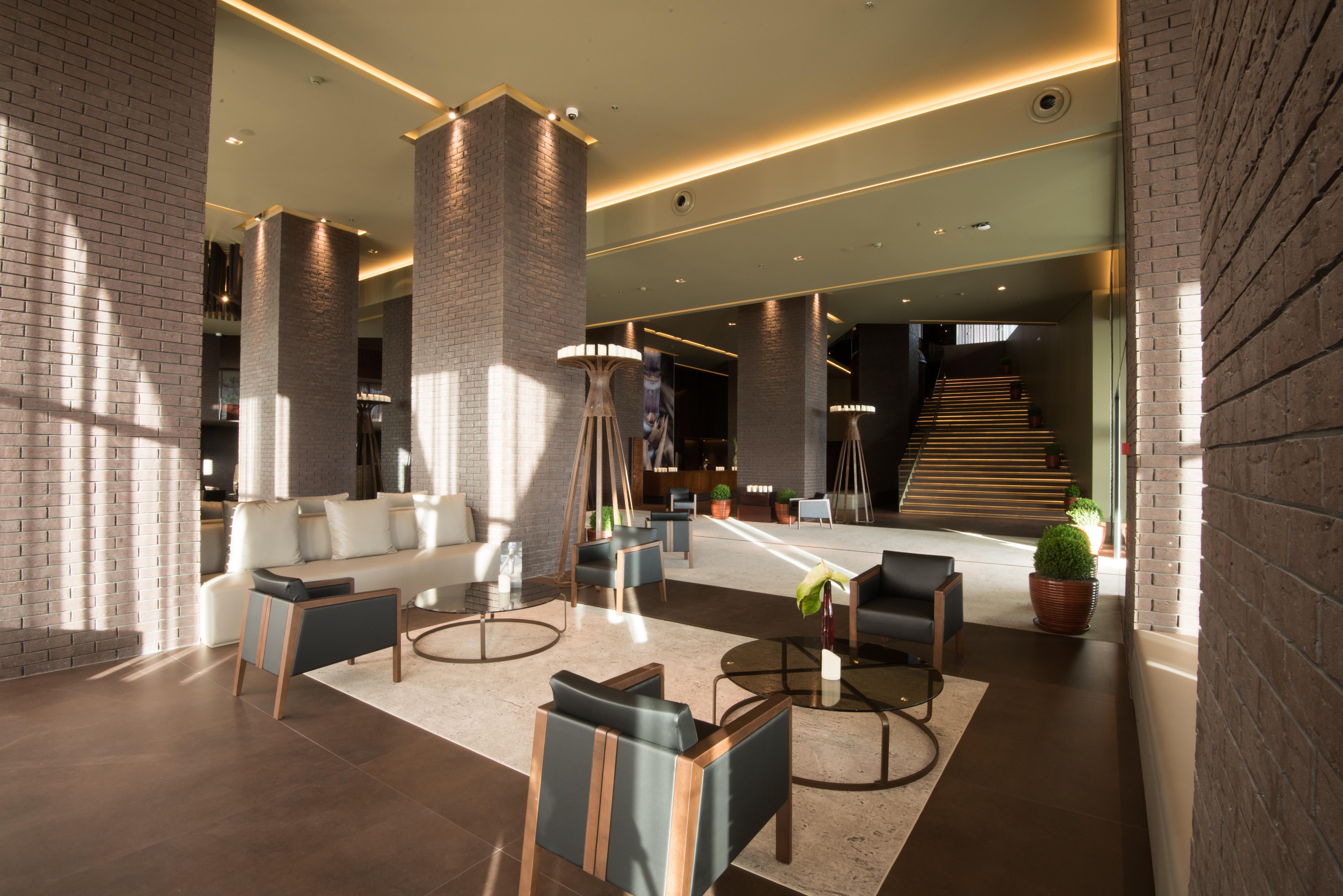 Saccharum - Hedonist Design Resort Calheta (Madeira)