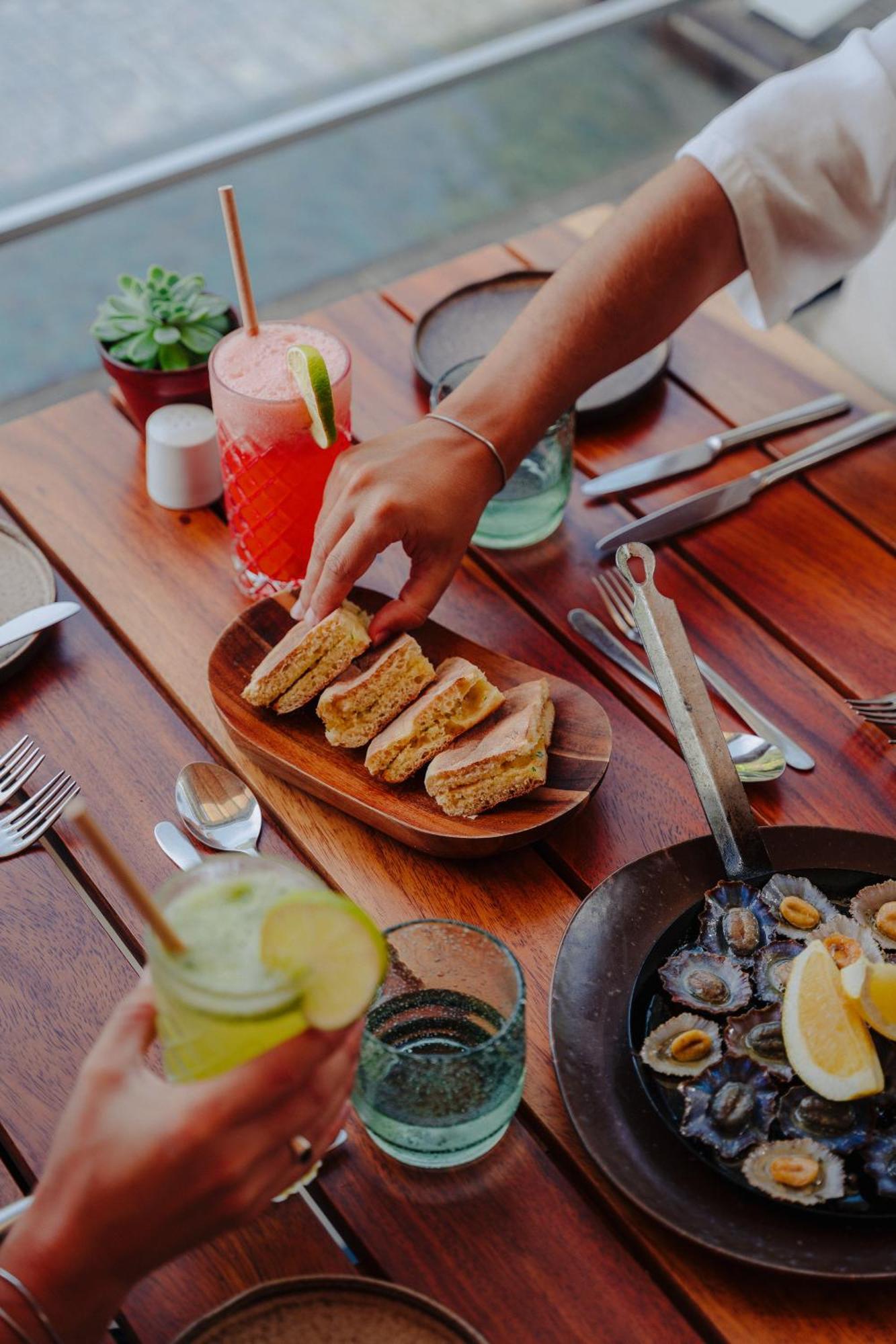 Saccharum - Hedonist Design Resort Calheta (Madeira)