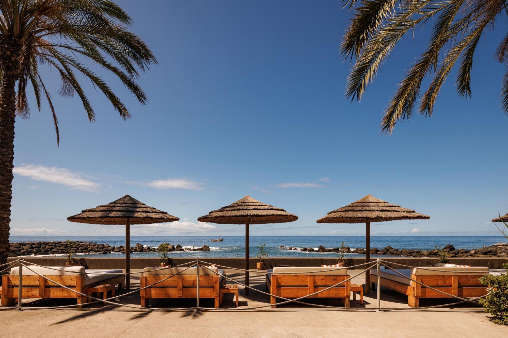 Saccharum - Hedonist Design Resort Calheta (Madeira)