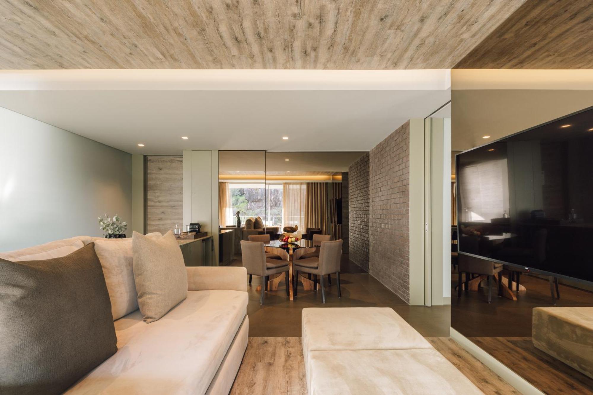 Saccharum - Hedonist Design Resort 5*