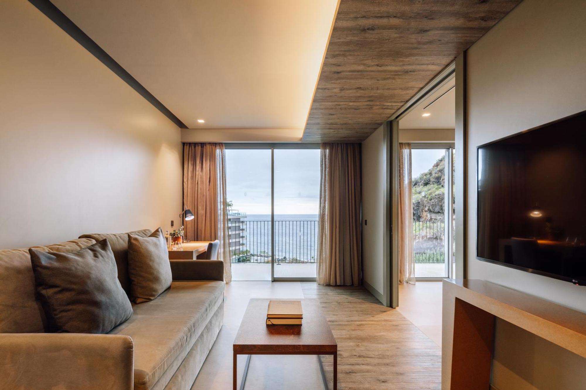 Saccharum - Hedonist Design Resort