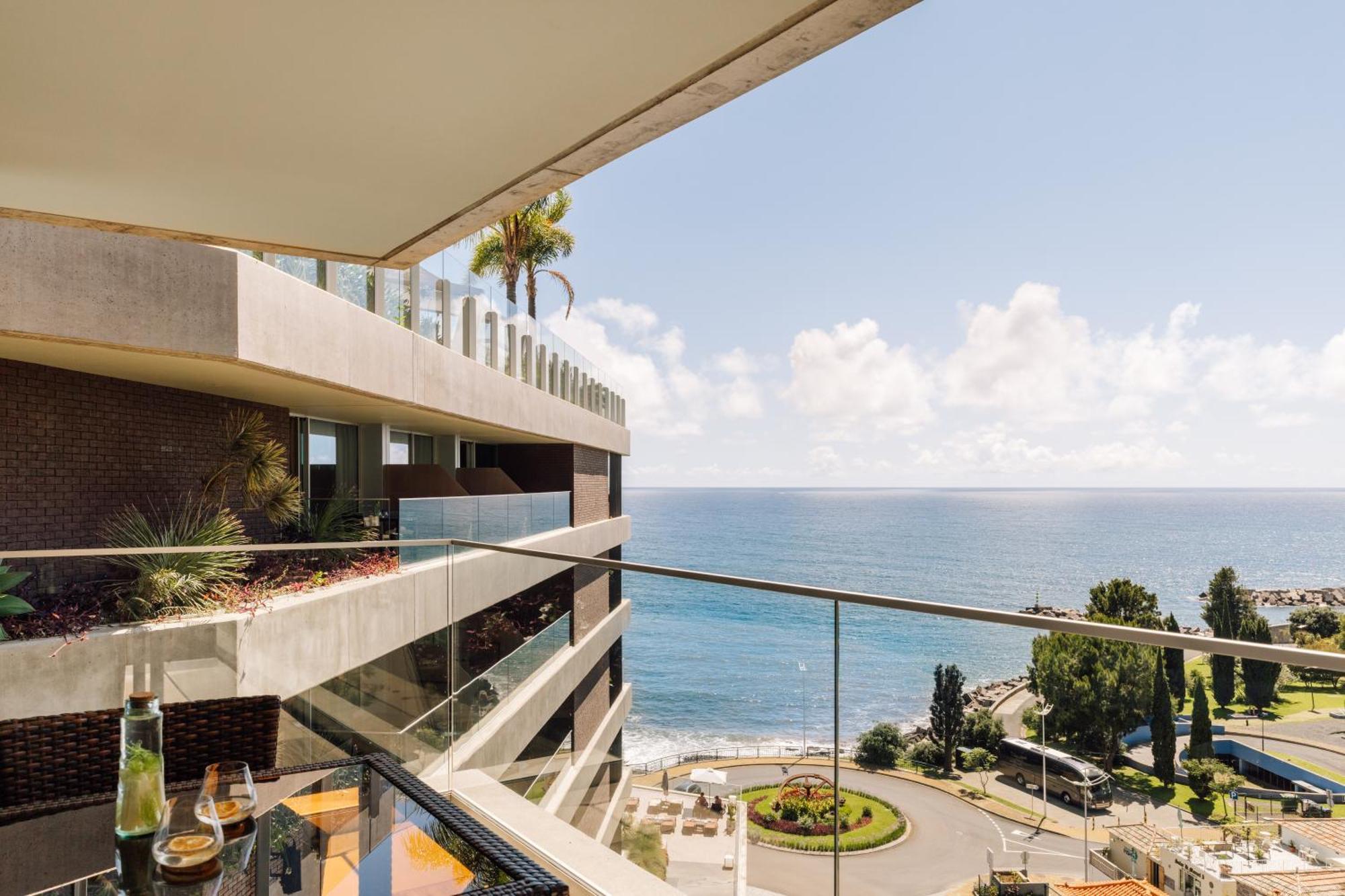 Saccharum - Hedonist Design Resort