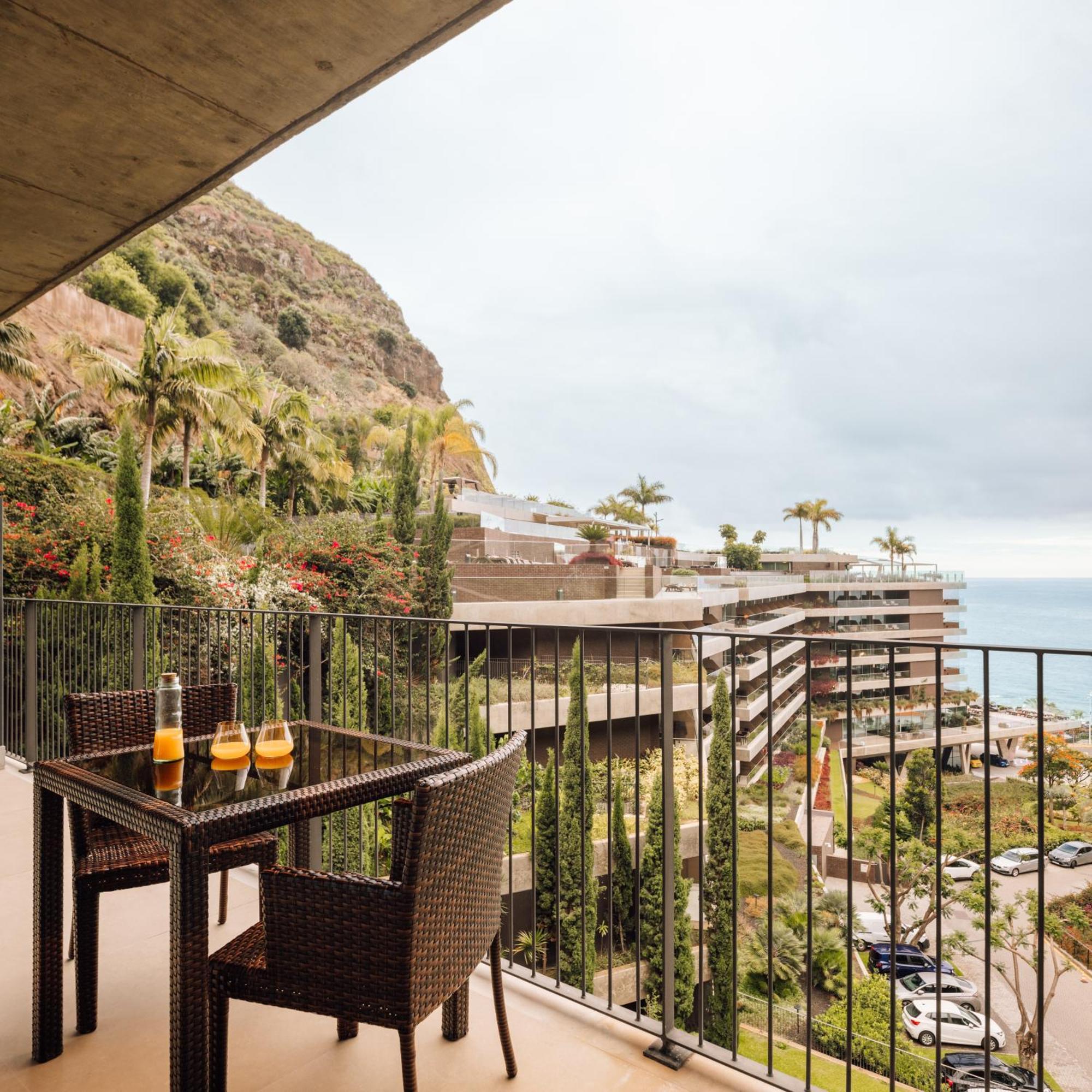 Saccharum - Hedonist Design Resort Calheta (Madeira)