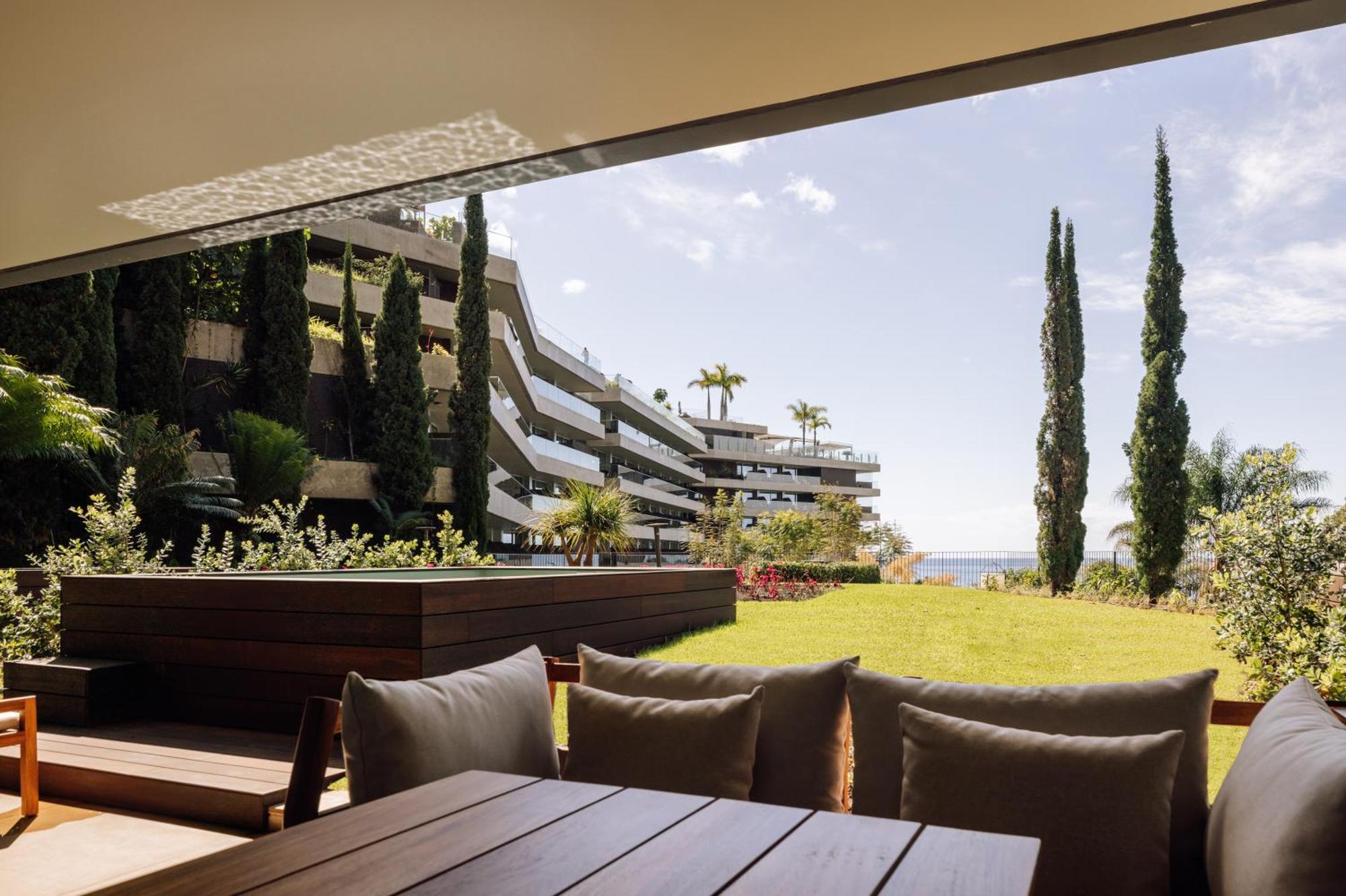 Saccharum - Hedonist Design Resort 5*