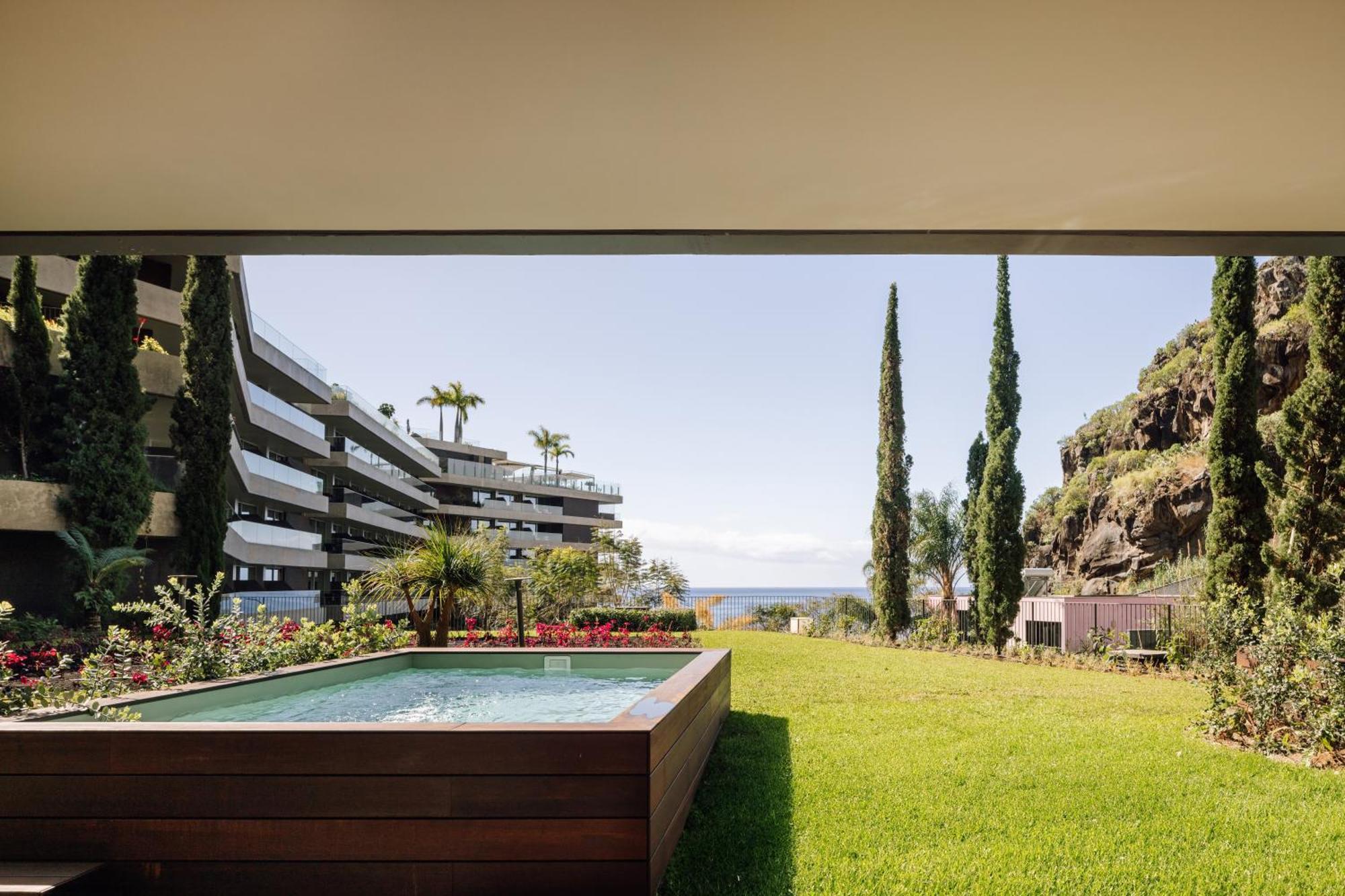 Resort Saccharum - Hedonist Design