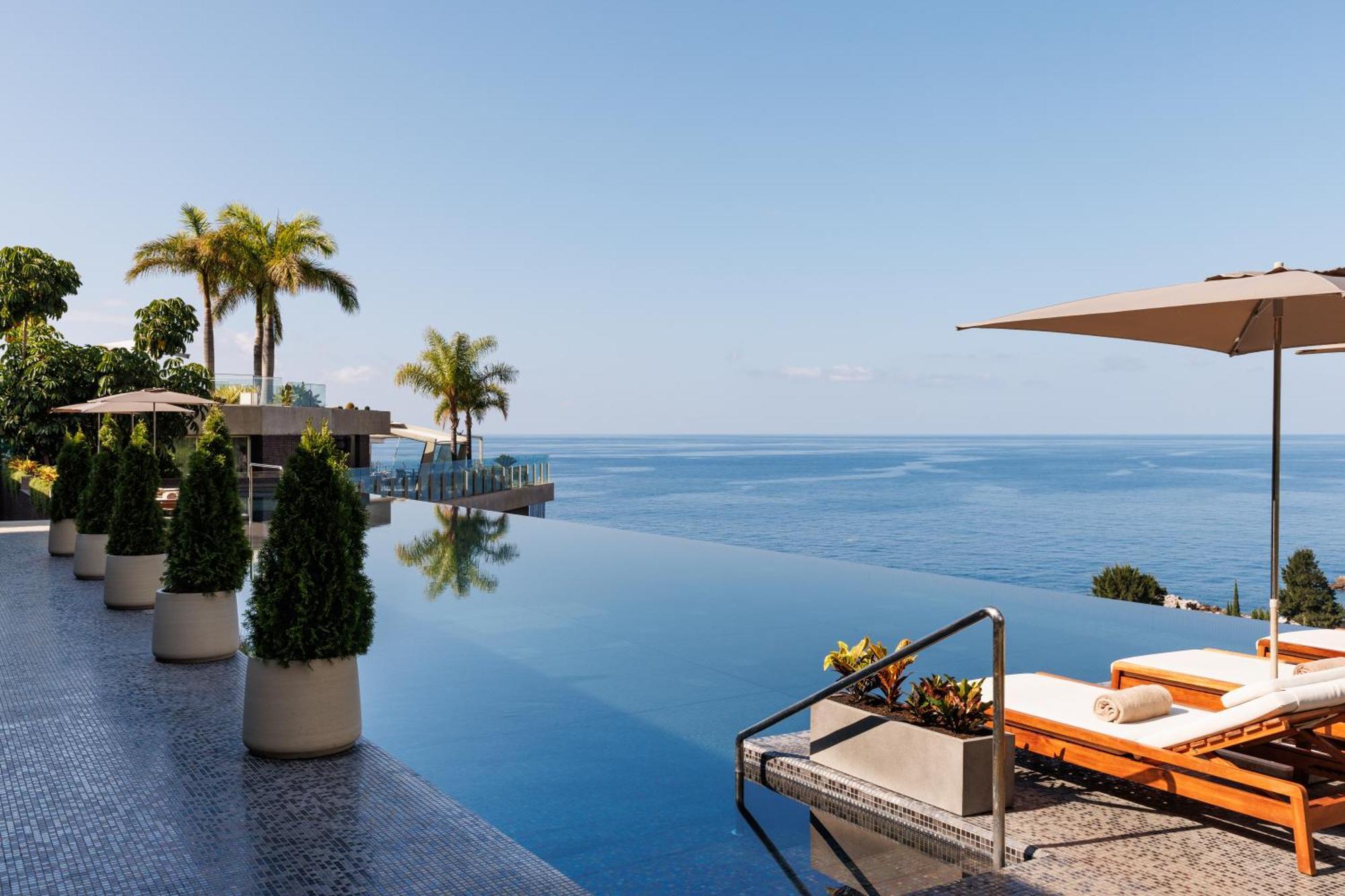 Resort Saccharum - Hedonist Design 5*