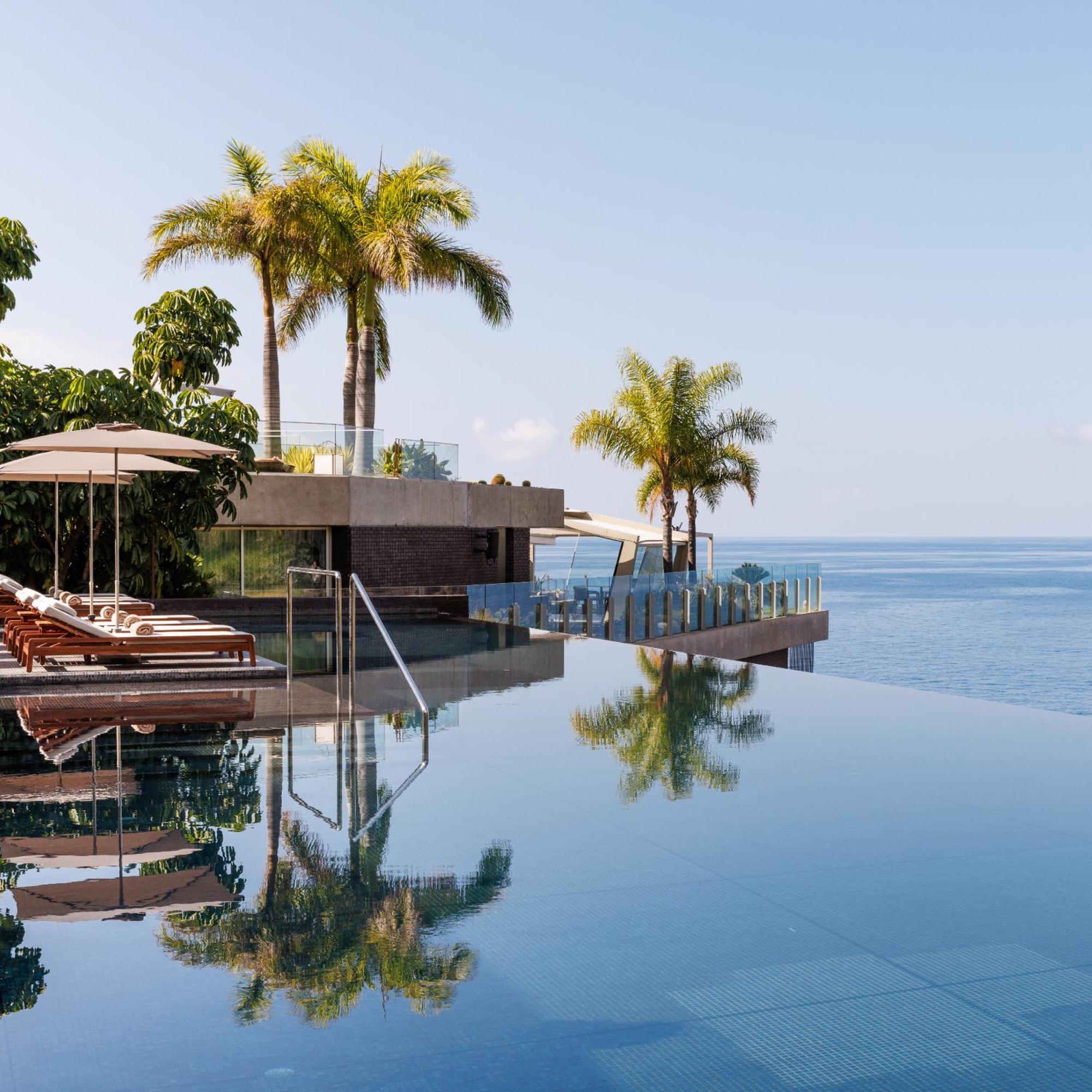 Saccharum - Hedonist Design Resort 5*
