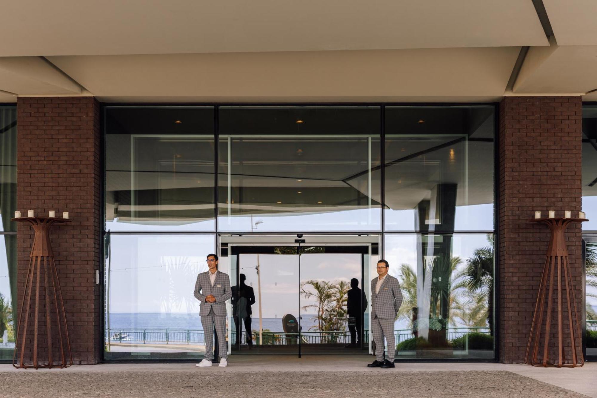 Resort Saccharum - Hedonist Design 5*